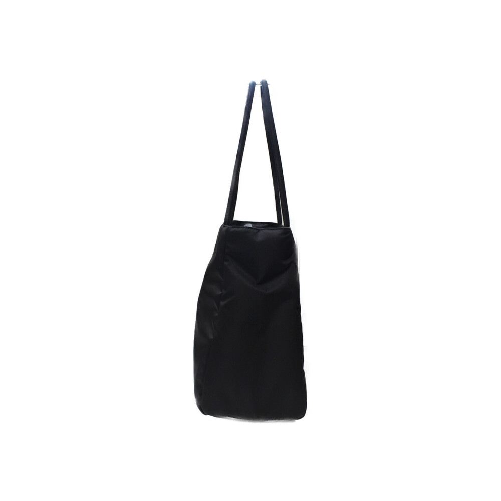 Prada CITY Tote Black Bag TESSUTO